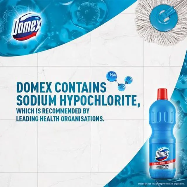 Domex Floor Cleaner 500 ml view 4