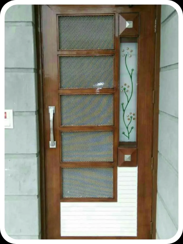 JALI DOOR view 4