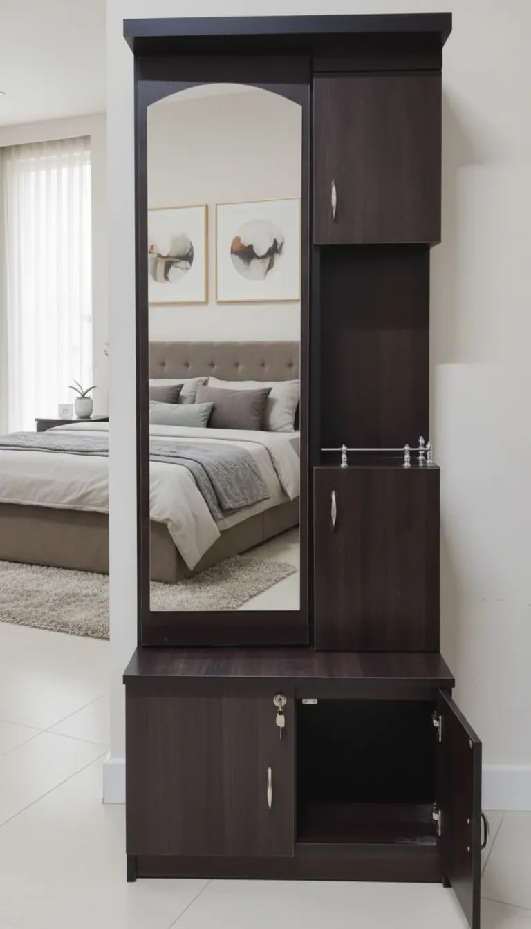 Multi-Purpose Cabinet view 5