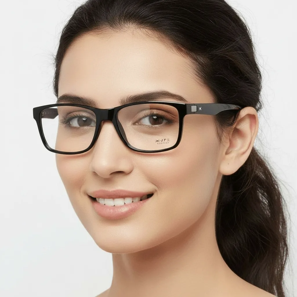 X-ite Eyeglasses view 2