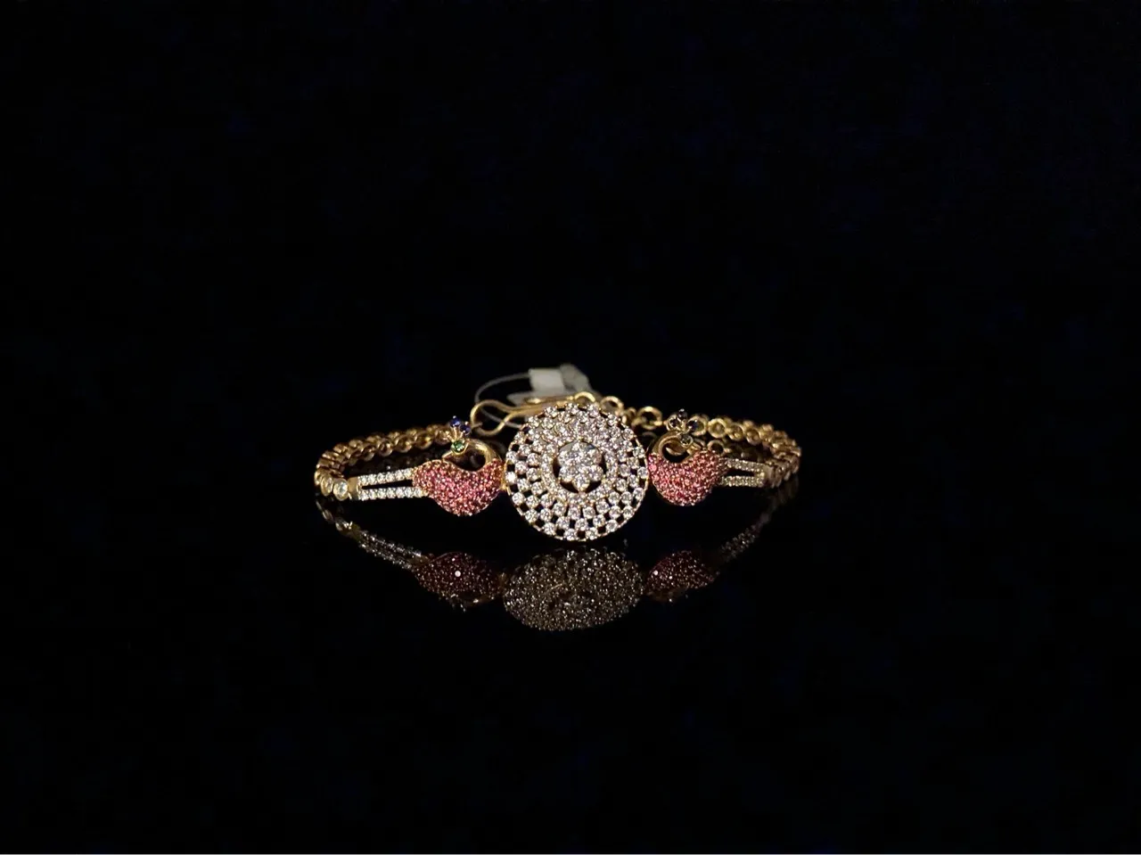 Ladies Bracelet 1 view 2
