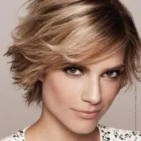 Hair Cut view 5