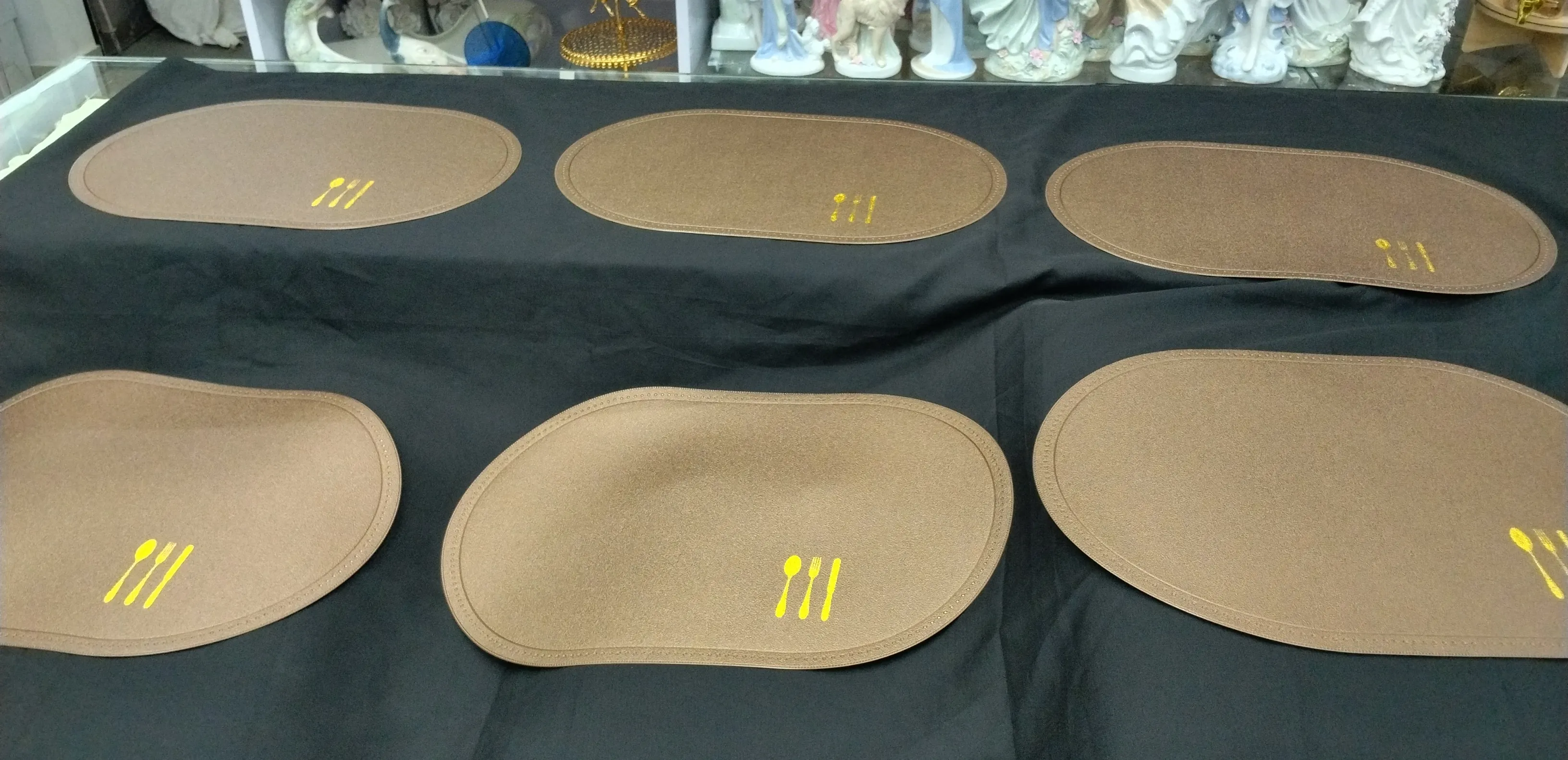Table Placemats view 2