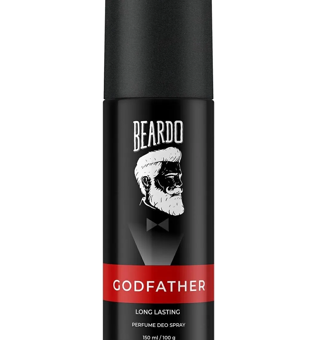 Beardo Godfather Deo 150ml