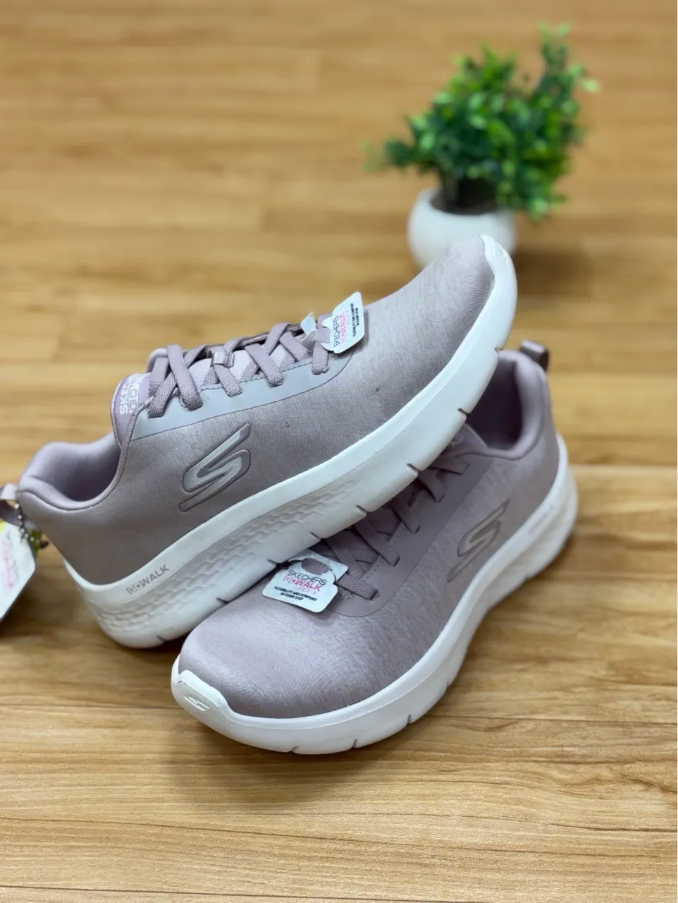 Skechers Go Walk Shoes, view 4