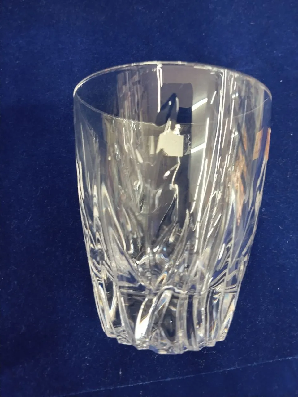 Cristal dArques Glass view 8