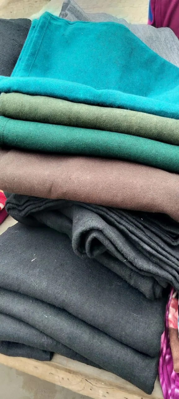 Jamawat Single Blanket view 2