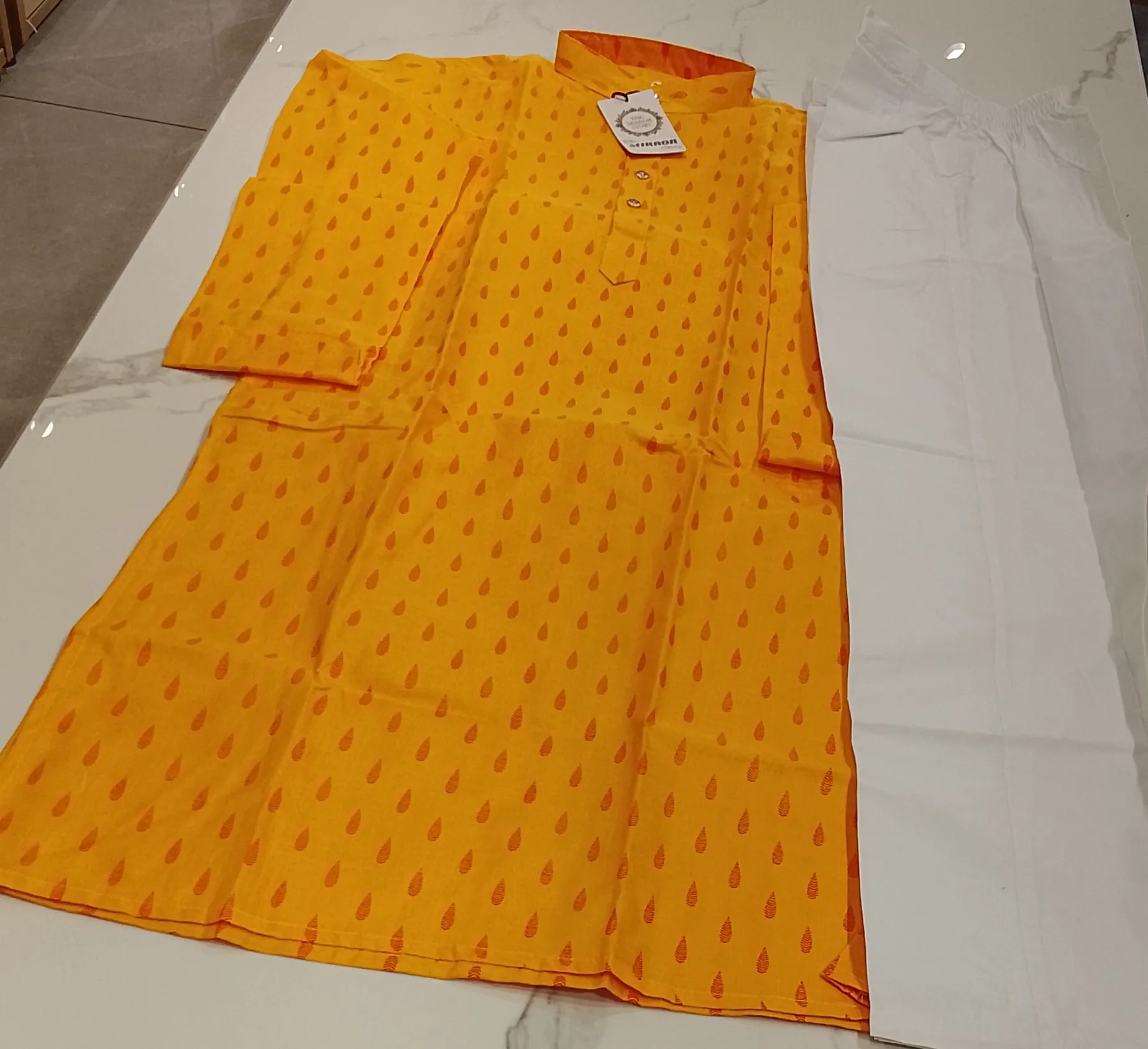 Punjabi Suit view 3