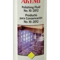 AKEMI Polishing Fluid view 2