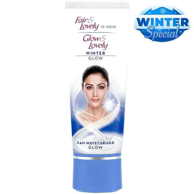Glow & Lovely Winter Glow Face Cream 25 g view 3