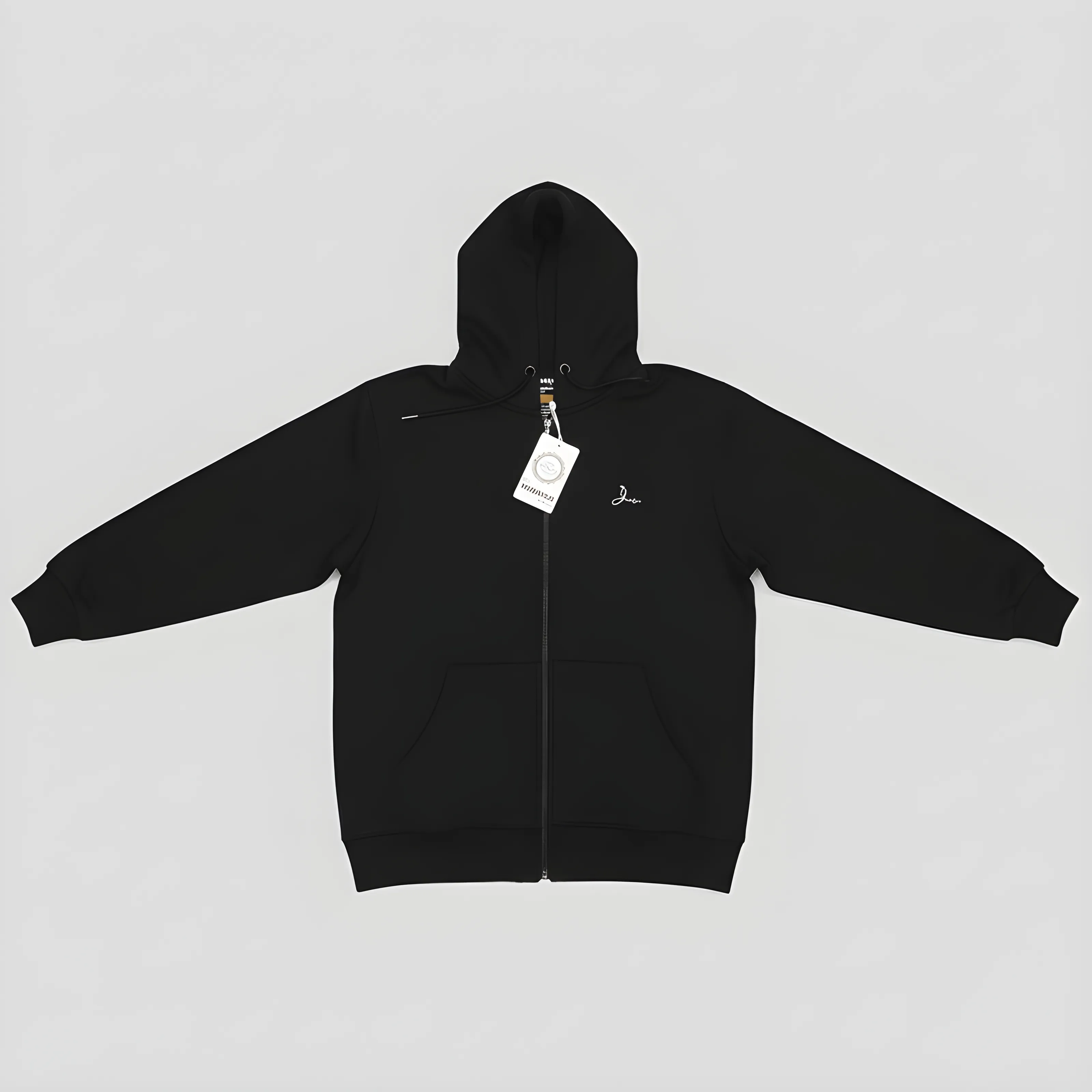 Tha Mirror Story Hoodie429 view 2