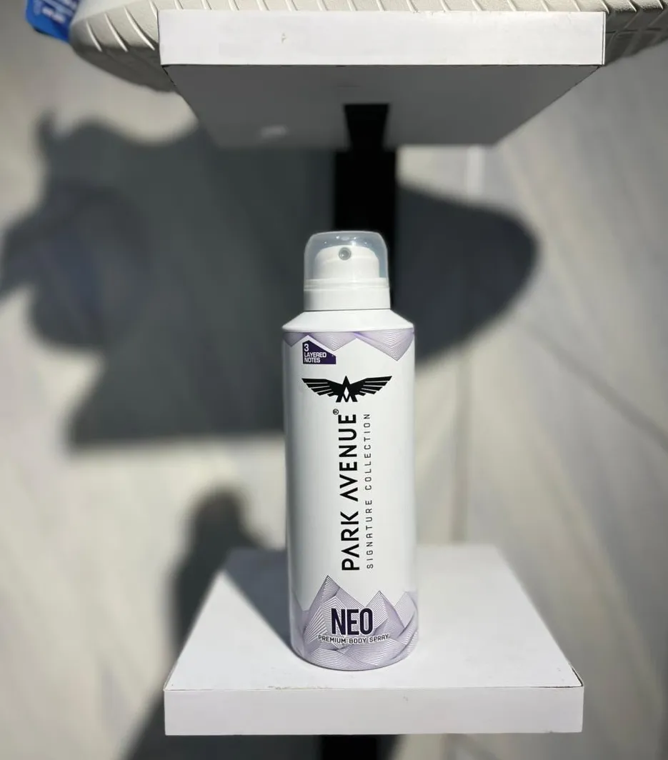 Park Avenue Neo Premium Body Spray view 2