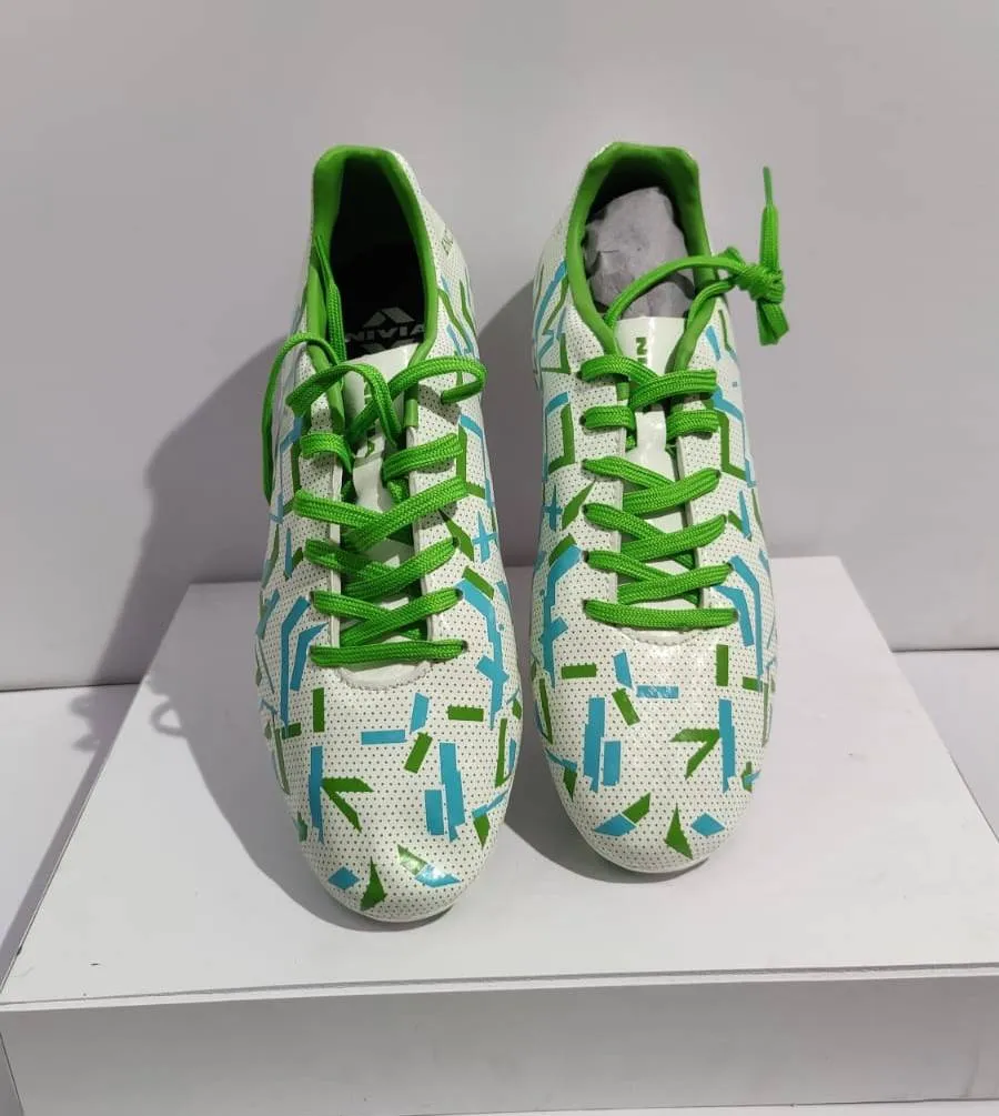 Nivia Football Boot  Encounter 10.0 Sports Footwear view 5
