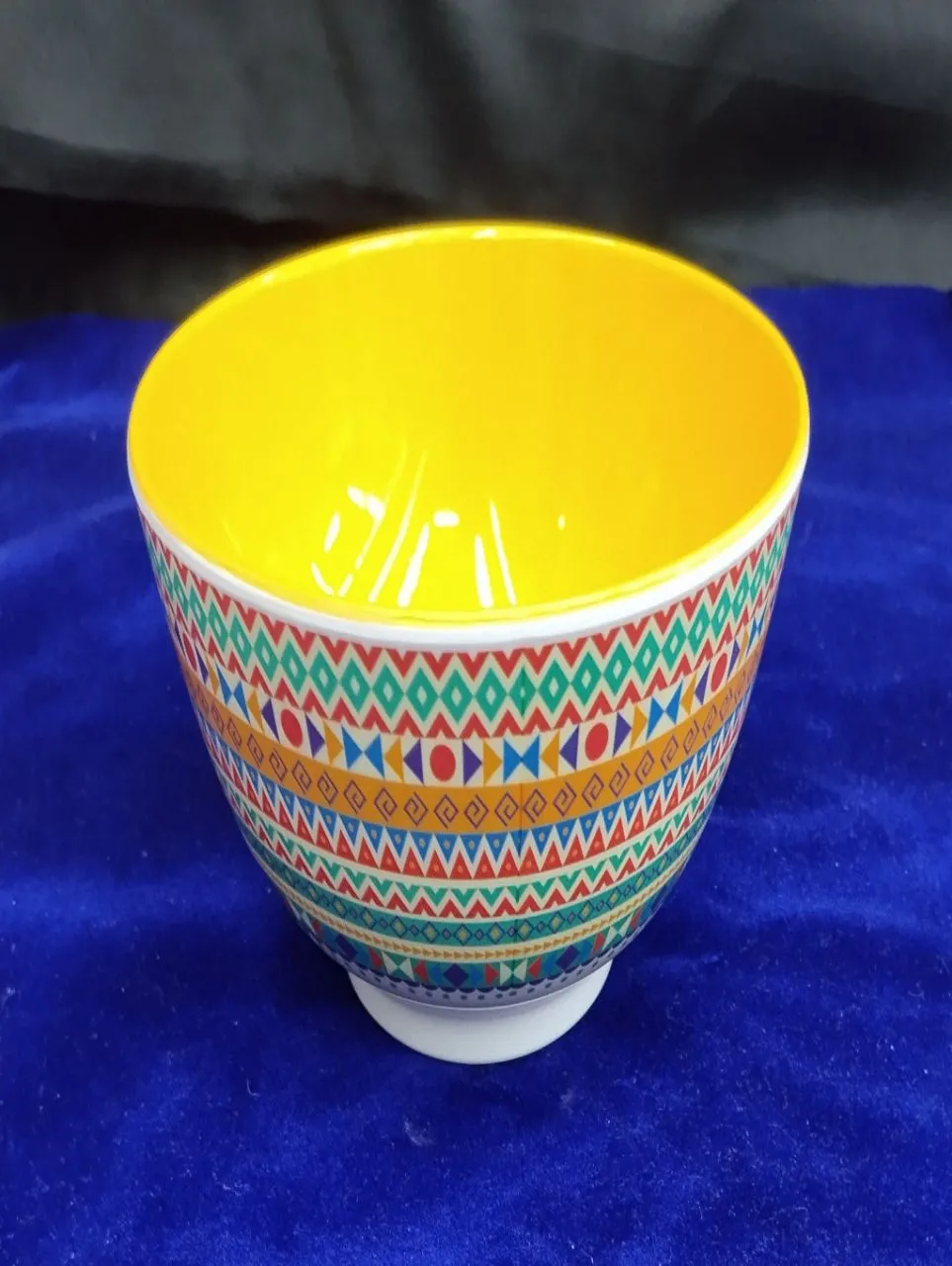 Melamine Serving Bowl view 8