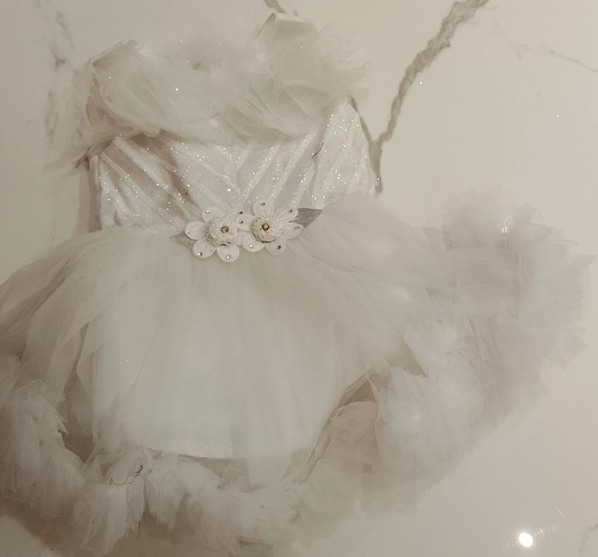 The Mirror Story Frock 603 view 2