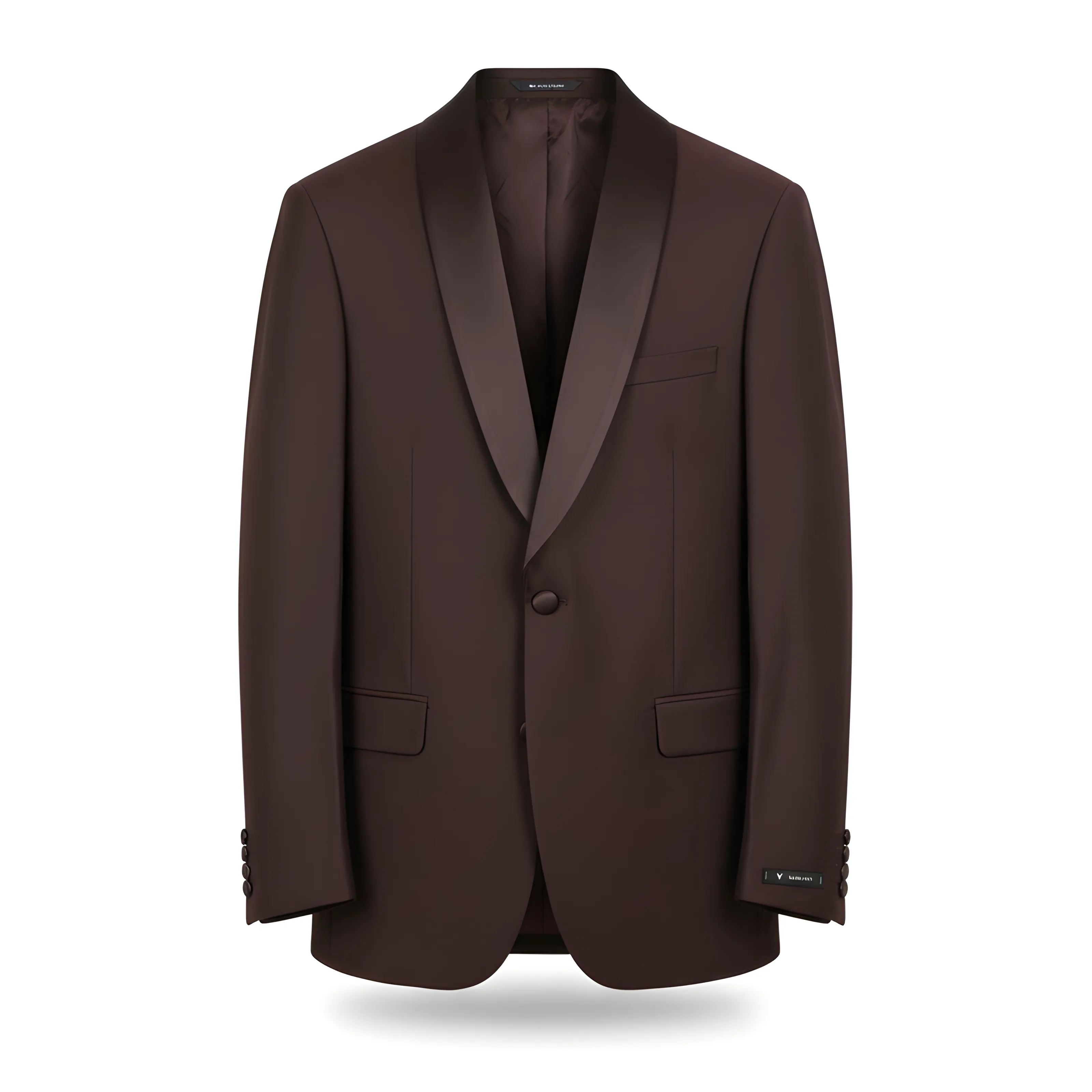 Van Heusen Mens  Three Piece Suit view 2