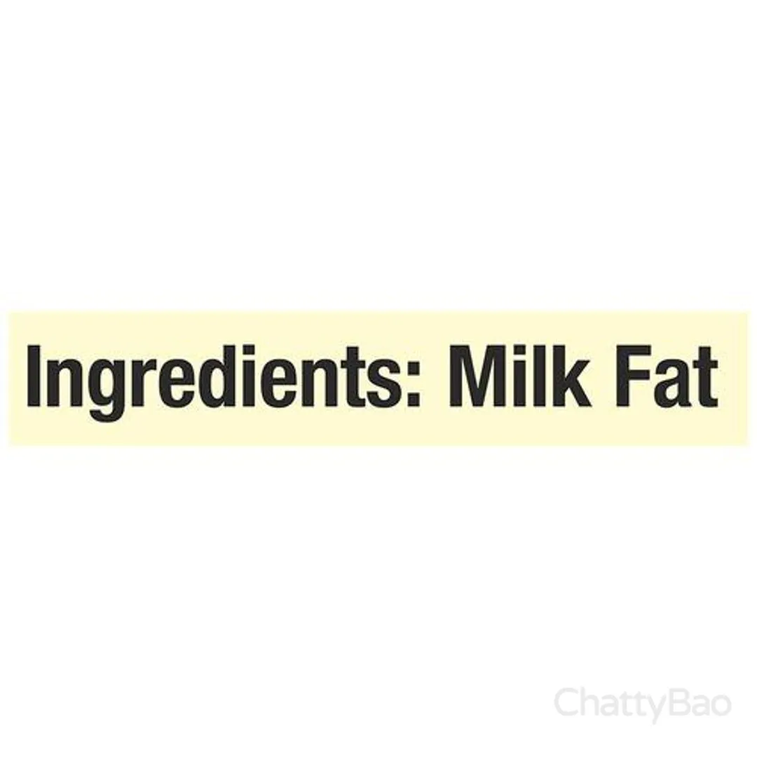 Mother Dairy Cow Ghee Pouch 500 ml view 5