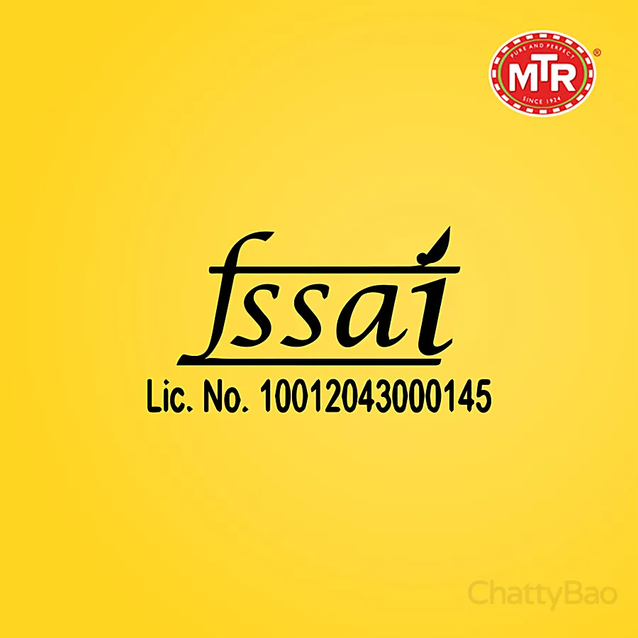 MTR Ready to Eat - Dal Fry 300 g view 4