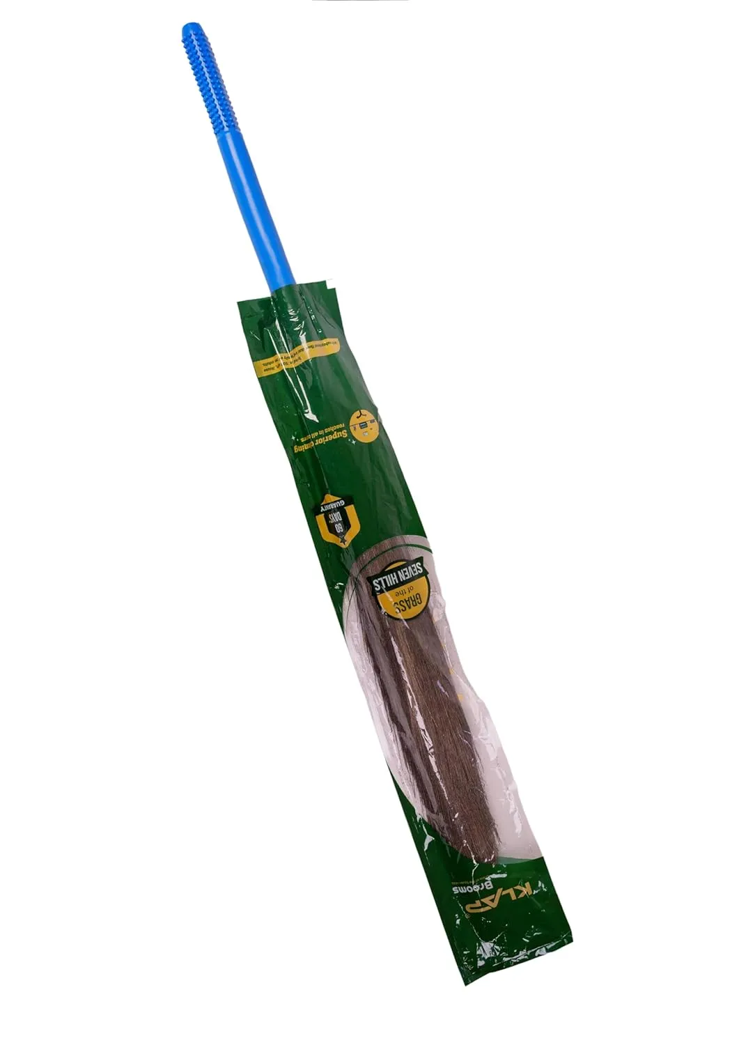 Klap Soft Broom 450 g view 3