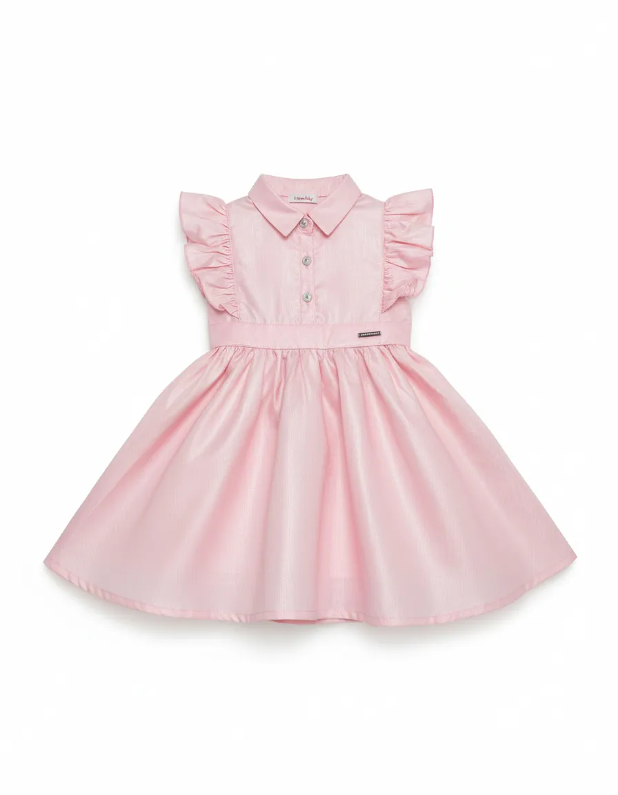 Girls Party Dresssss view 2