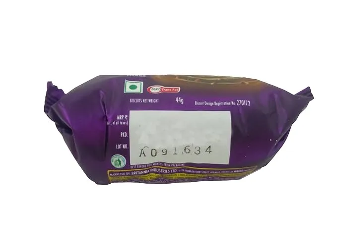 Britannia Good Day Chocochip Cookies 44 g view 2