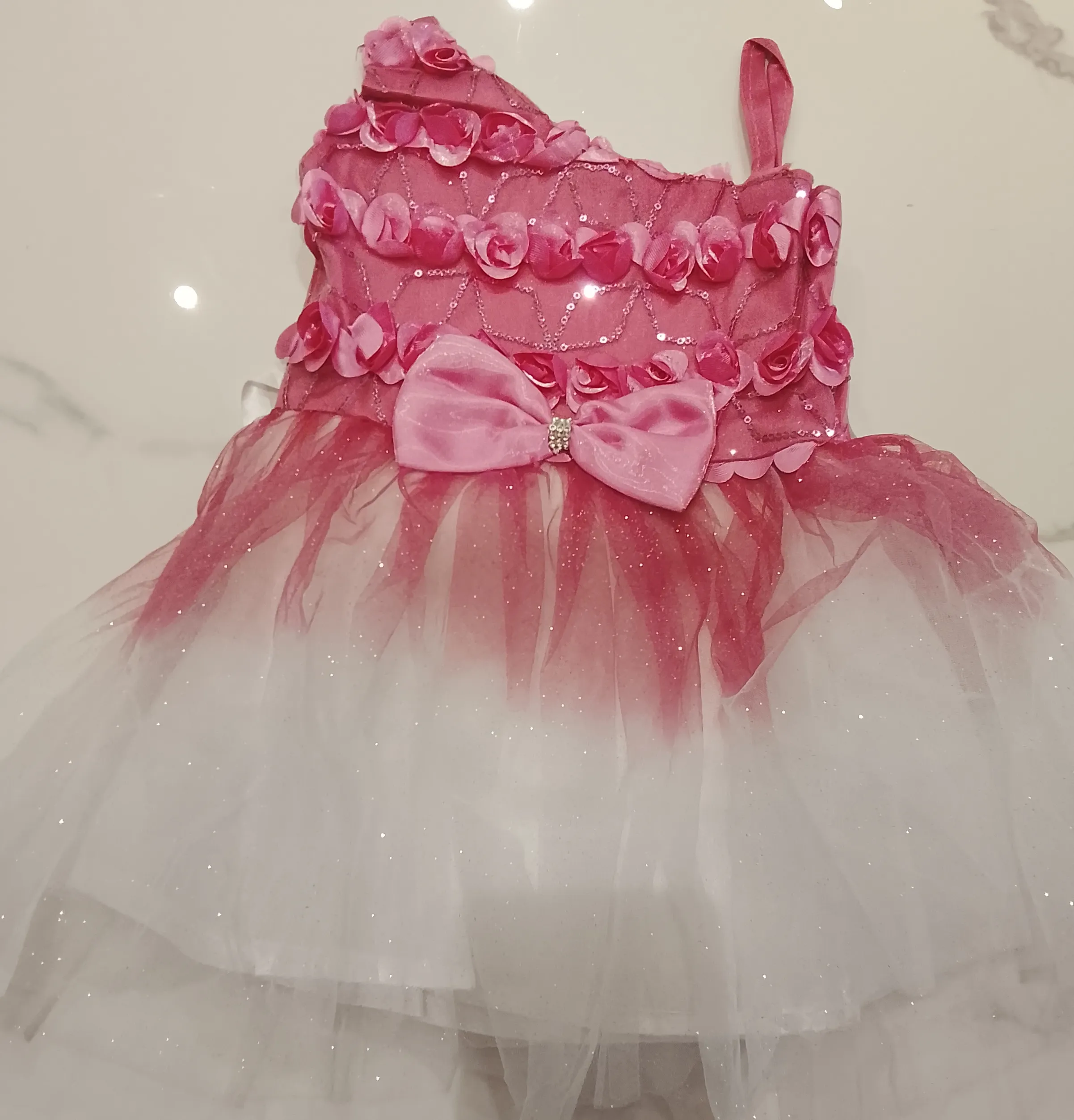 The Mirror Story Frock 902 view 2
