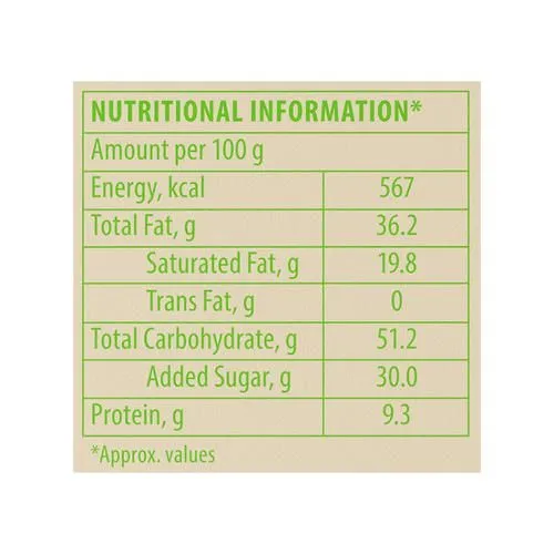 Amul White Limon Chocolate 150 g view 3