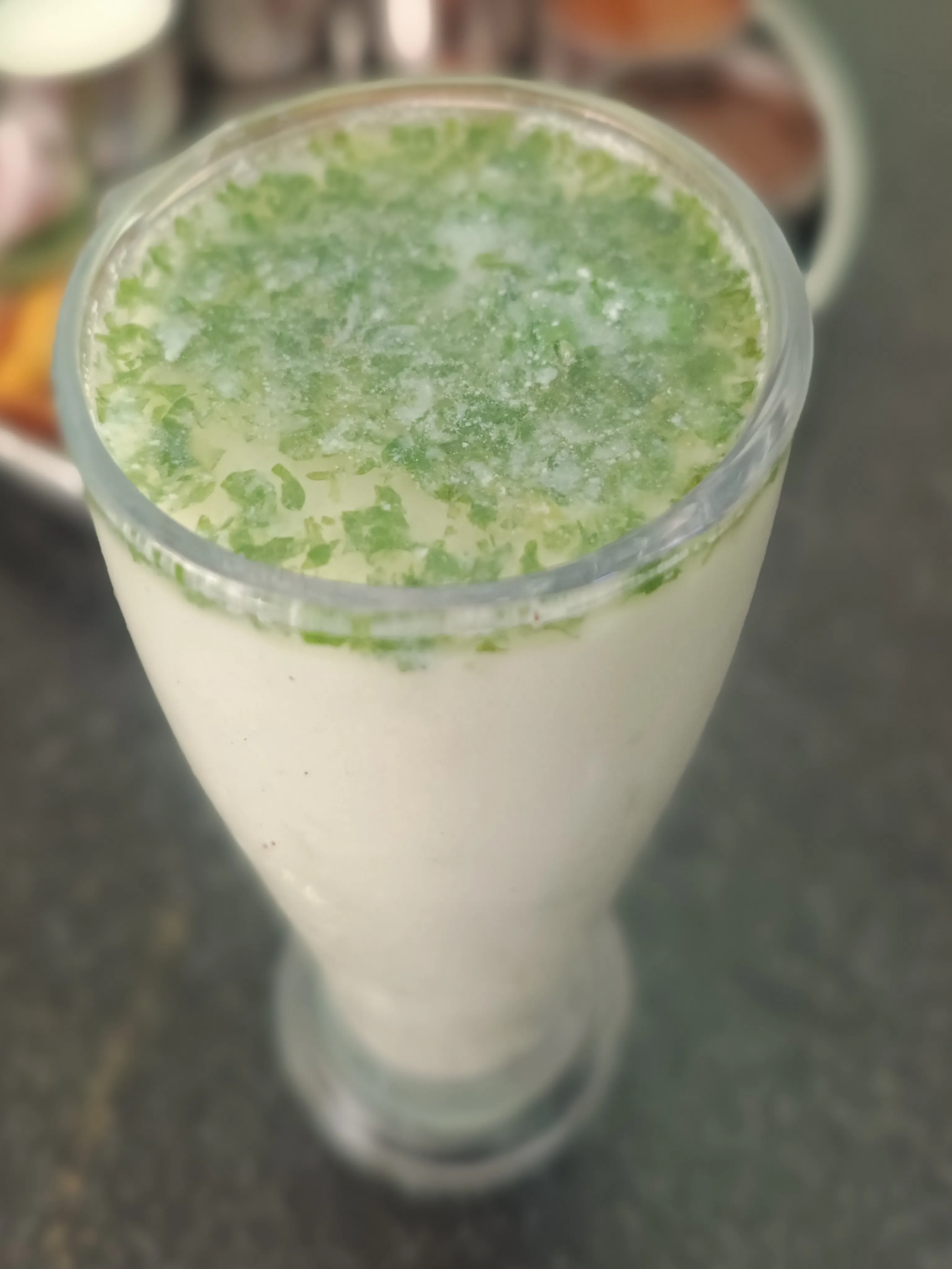 Buttermilk view 2
