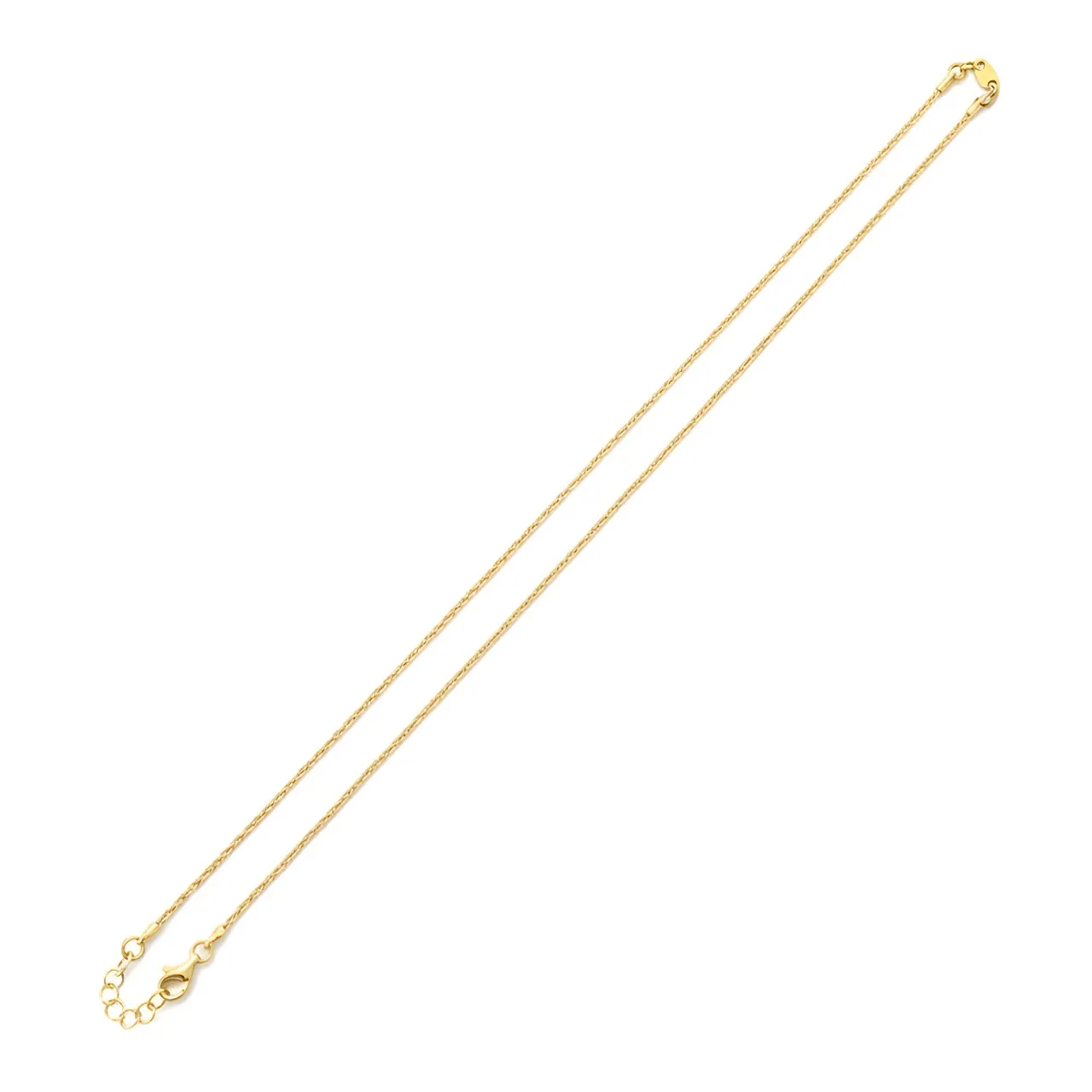 Tritone Anklets view 2