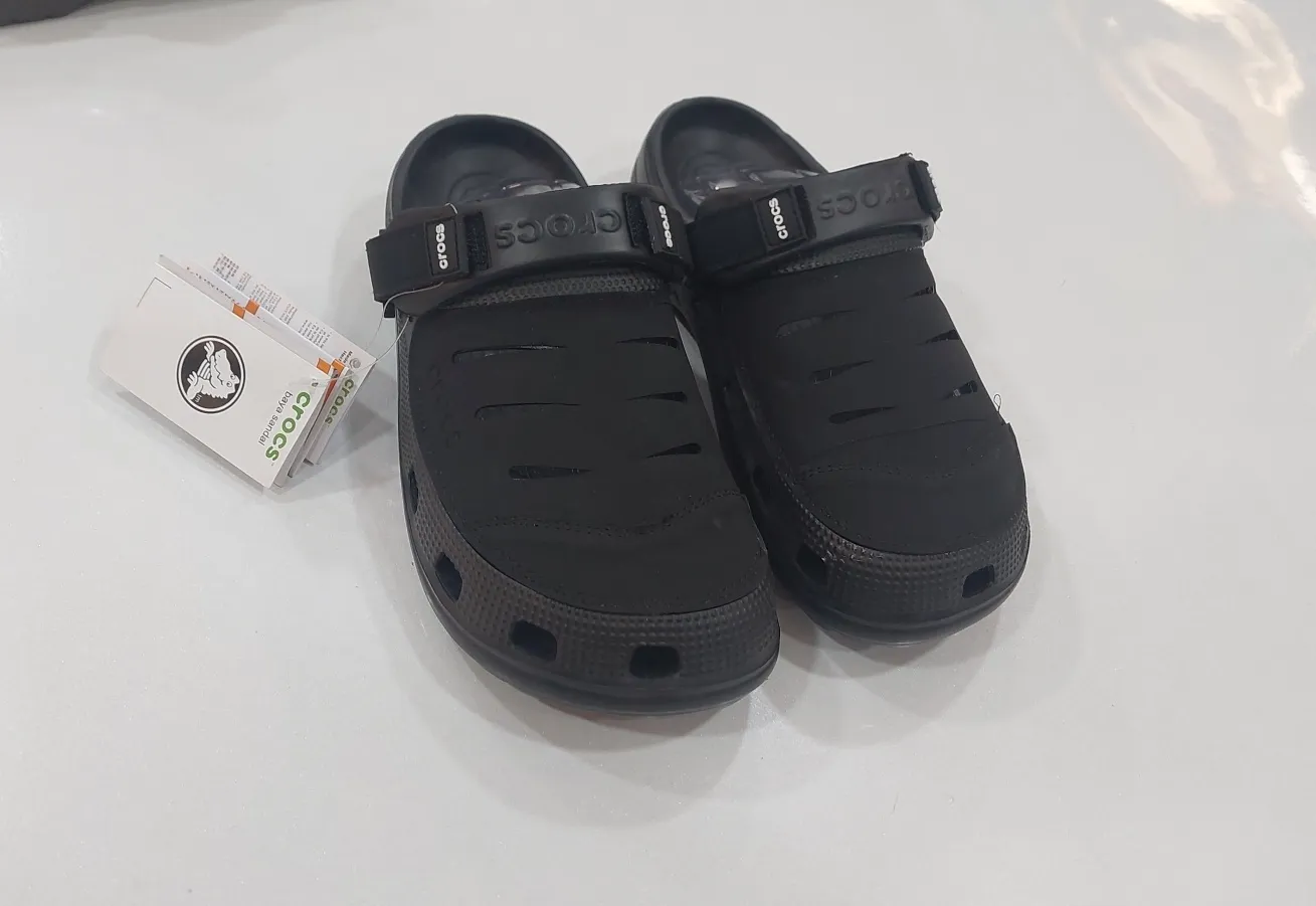 Crocs Classic Clogs..... view 2