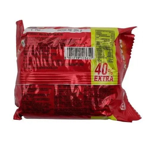 Parle Magix Kream Orange 100 g view 2