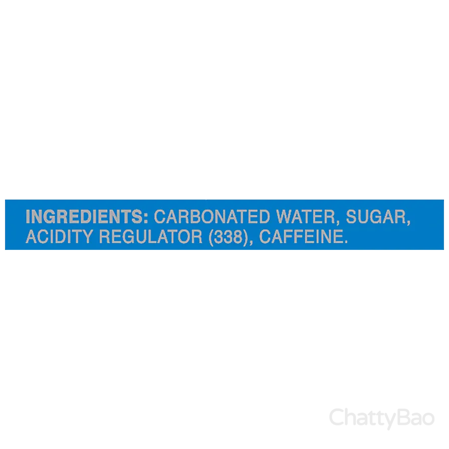 Pepsi Soft Drink Can 250 ml view 2
