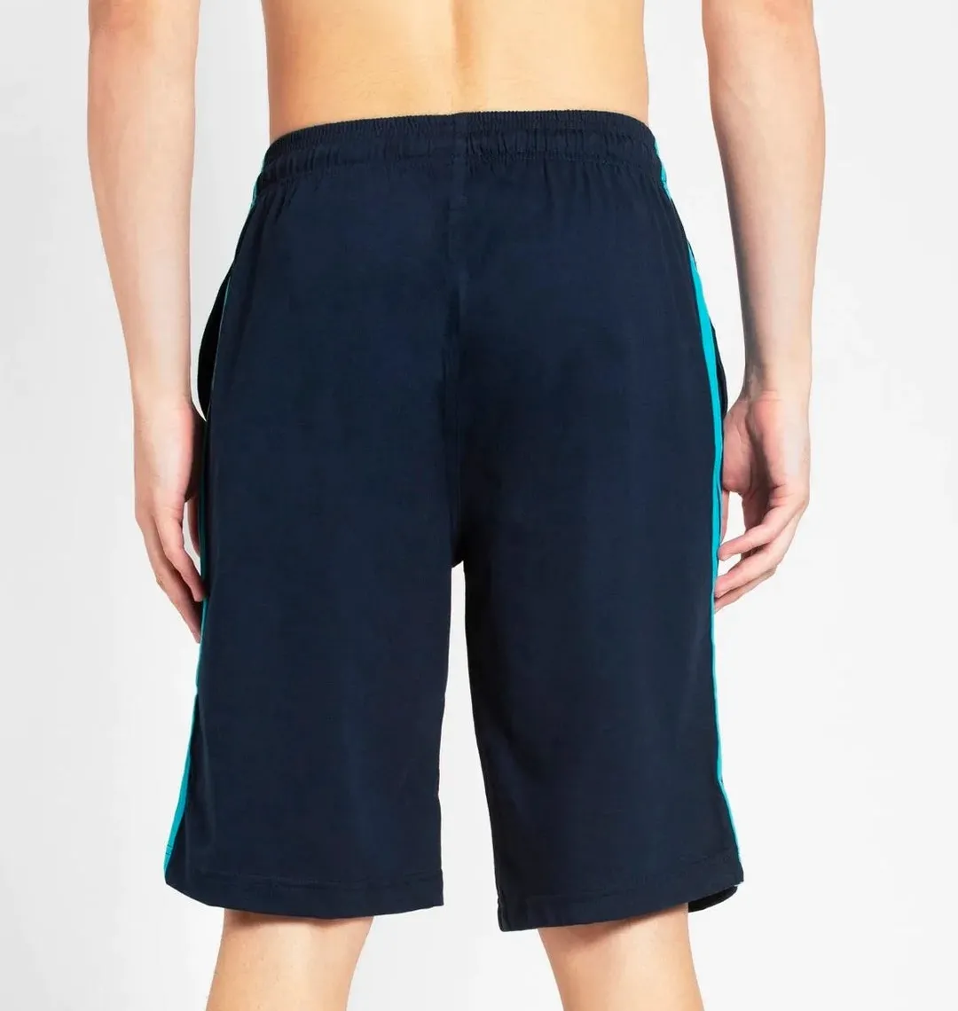 Jockey Shorts 9426 Navy view 2