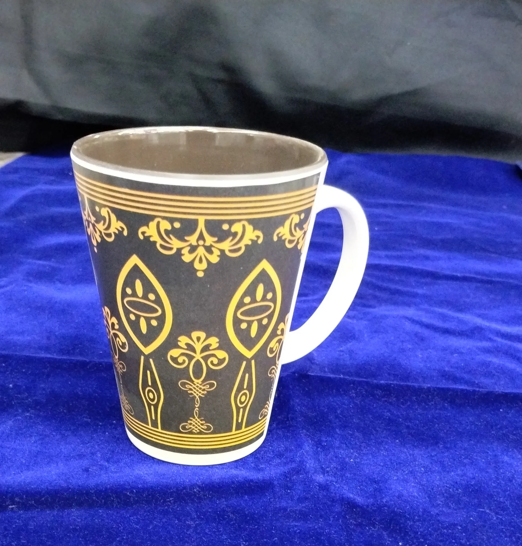 Super Ware Mug view 2