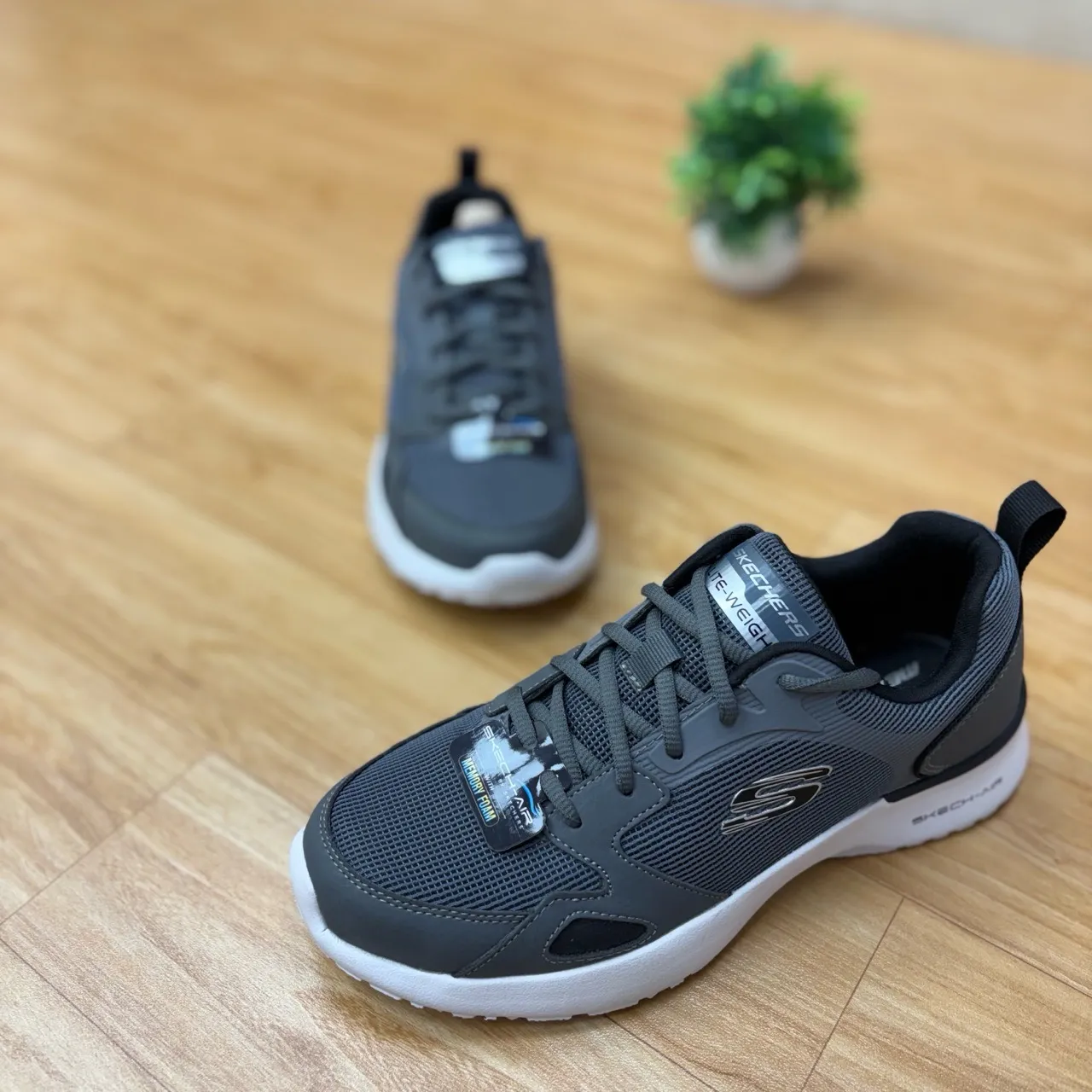 Skechers Skech-Air Sneakers view 4