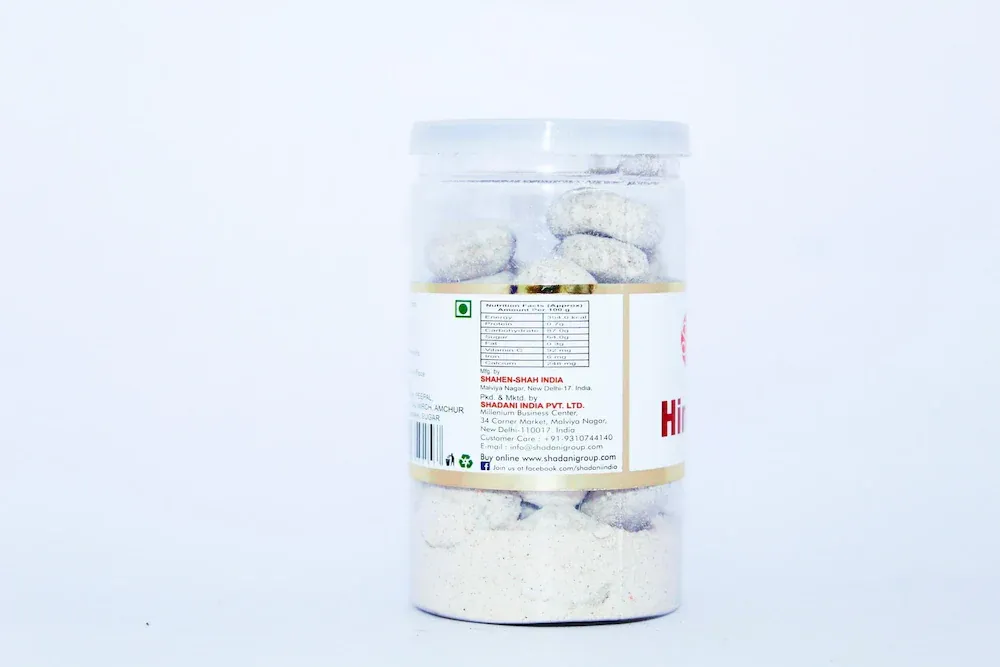 Shadani Hing Peda 120 g view 3