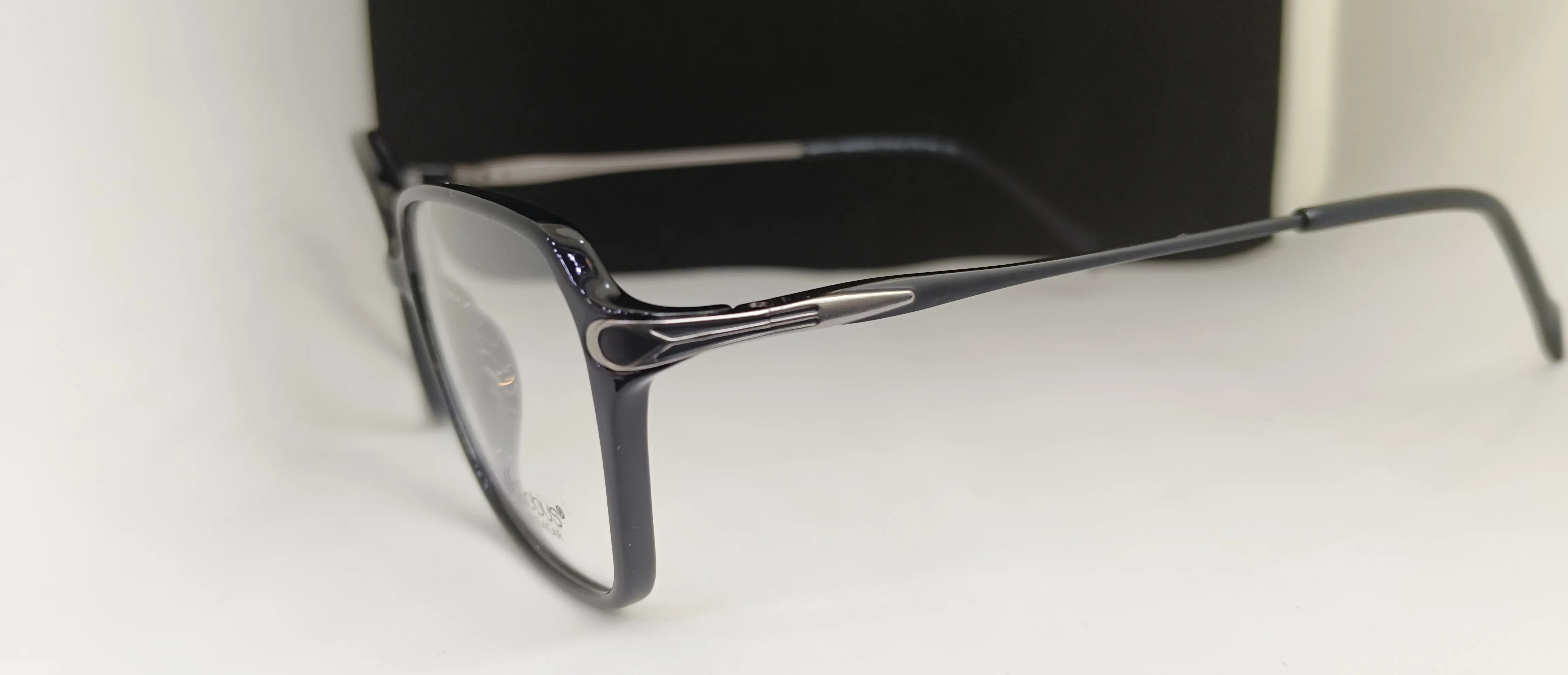 Globus Eyeglasses view 2