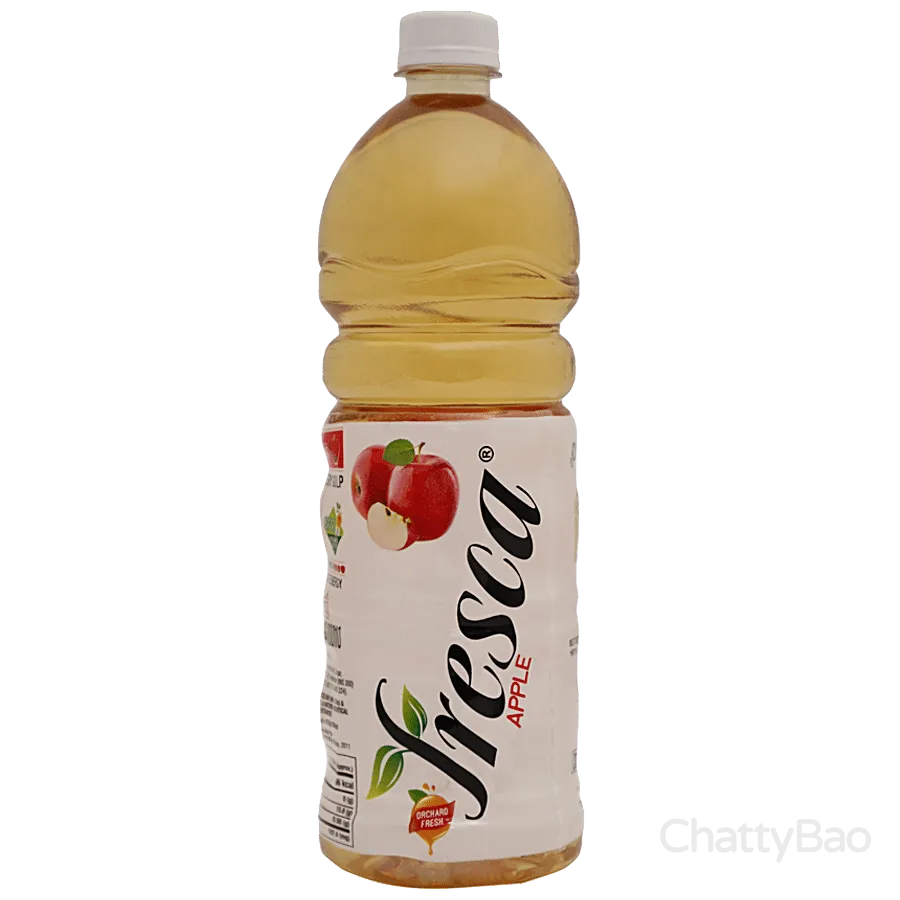 Fresca Apple Juice 1 L view 4