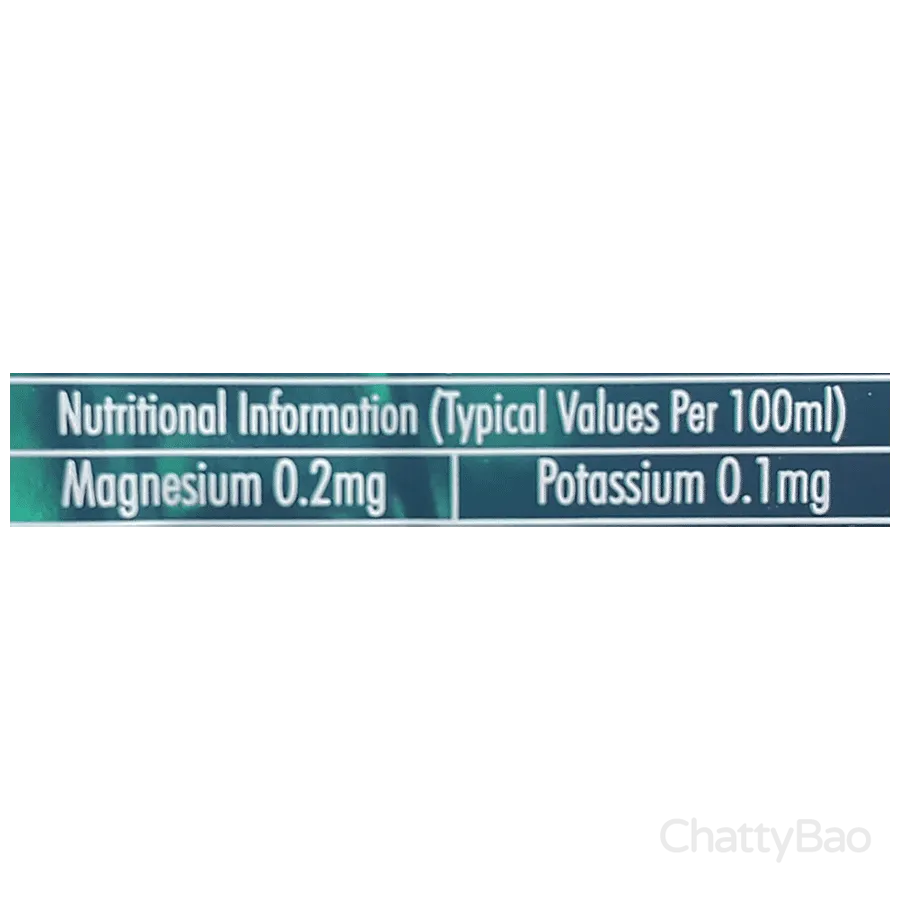 Bisleri Mineral Water 10 L view 3