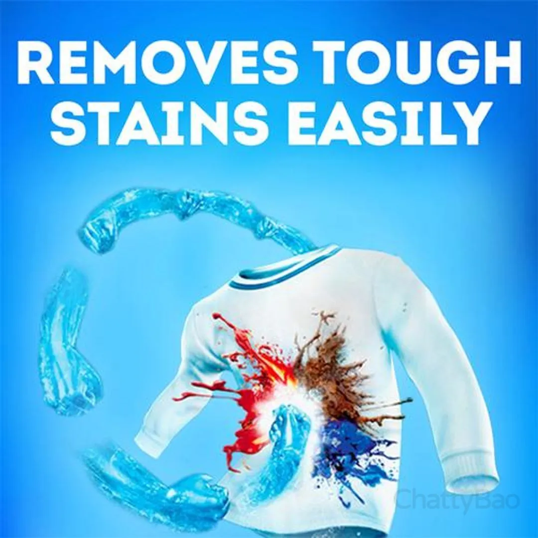 Surf Excel Easy Wash Detergent Powder 3 Kg view 3