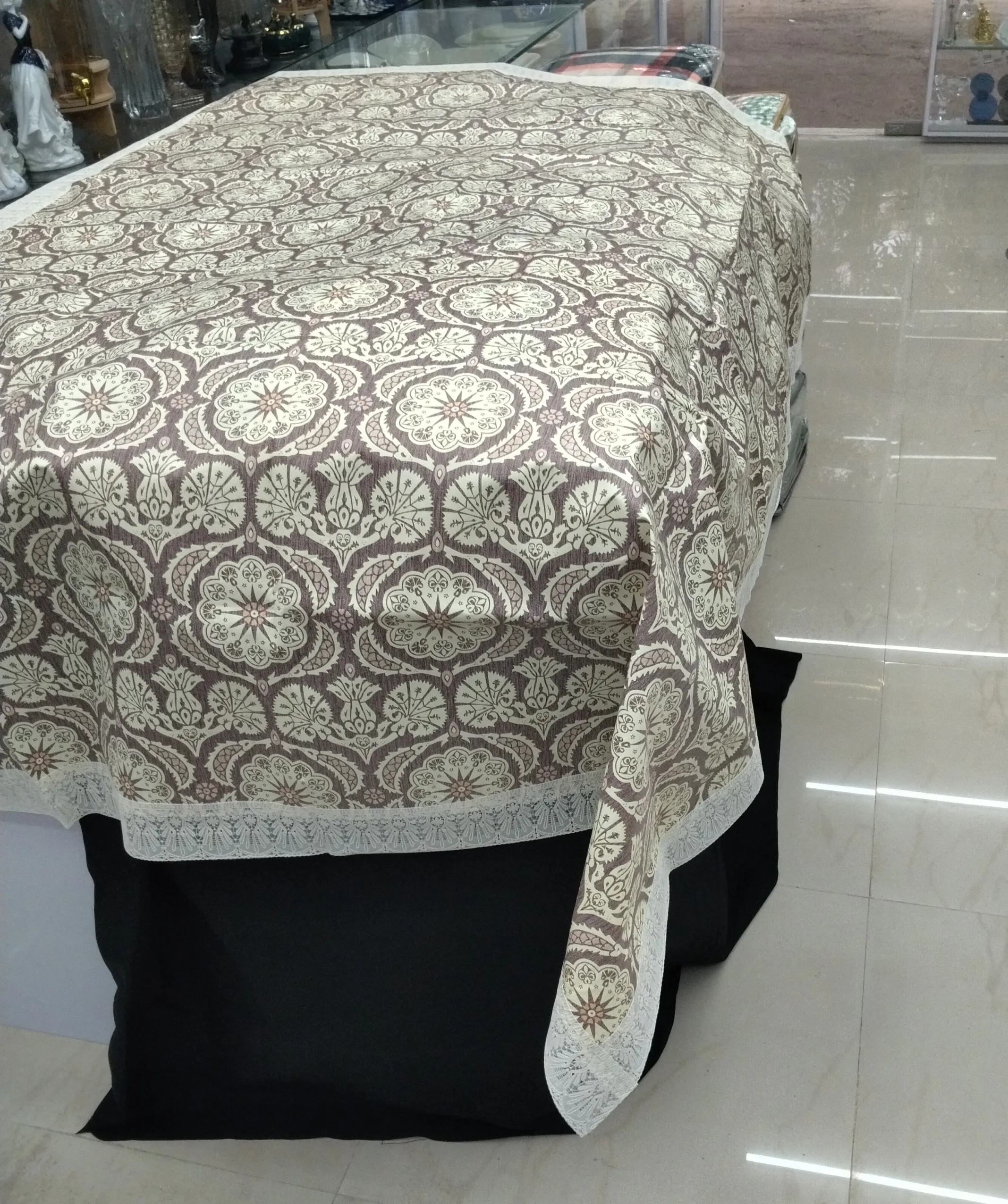 Fine Art Table Cover view 2