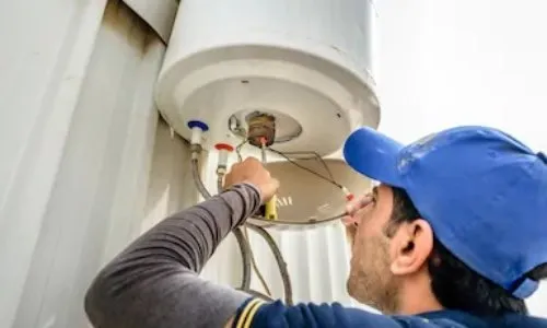 Geyser Service - More Than 25 Ltr