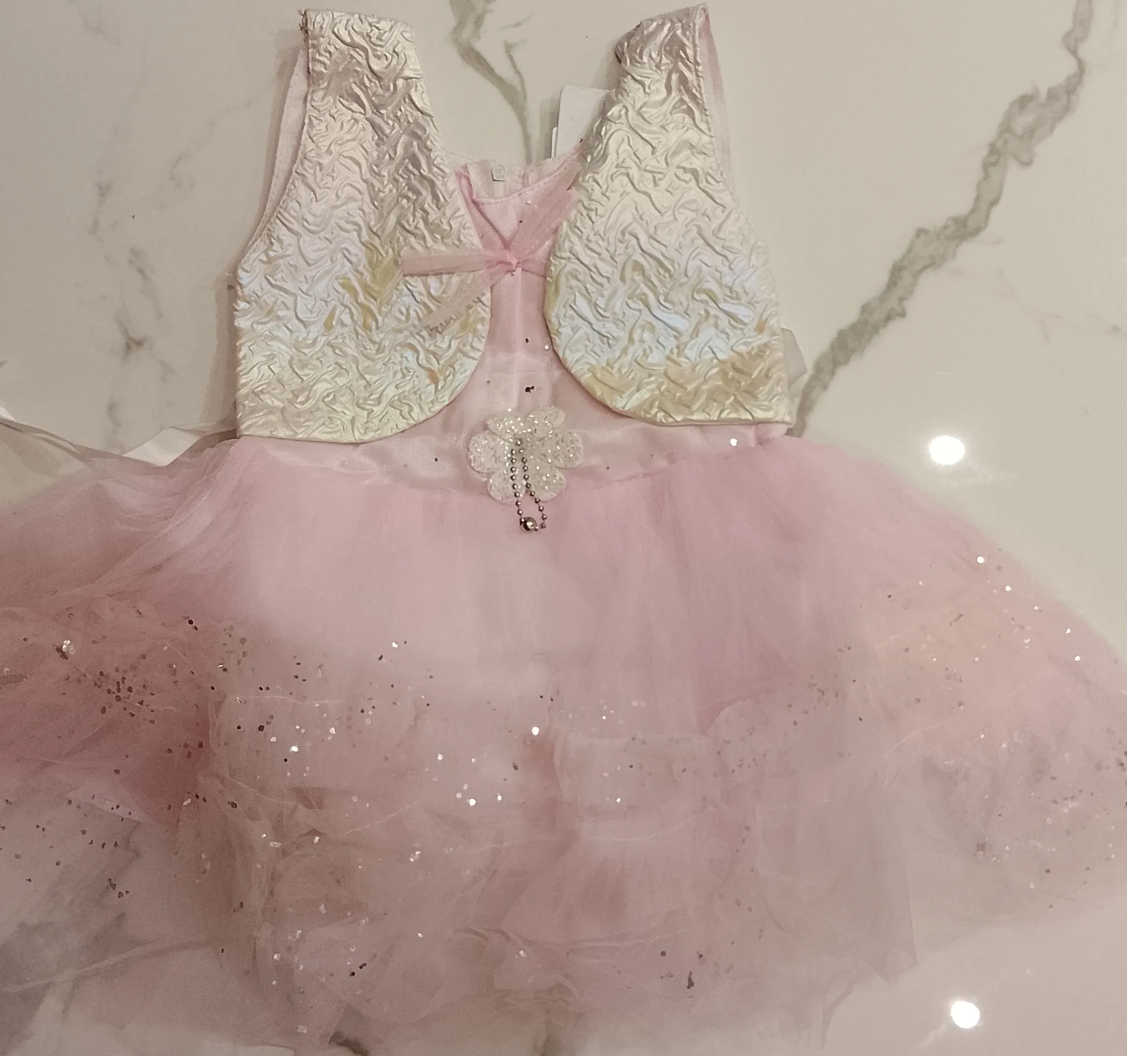 The Mirror Story Frock 749 view 2