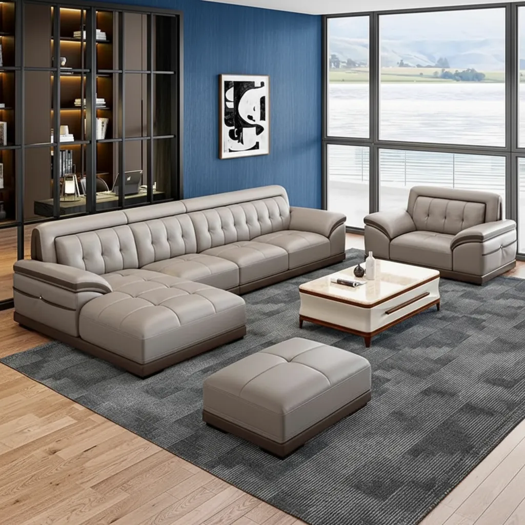 Cf 1079(6 seater T+P)