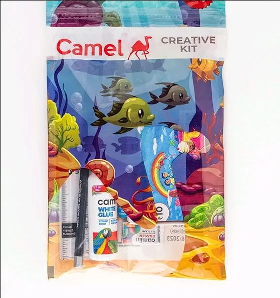 Camel Creative Kit, 1 Pcs view 2