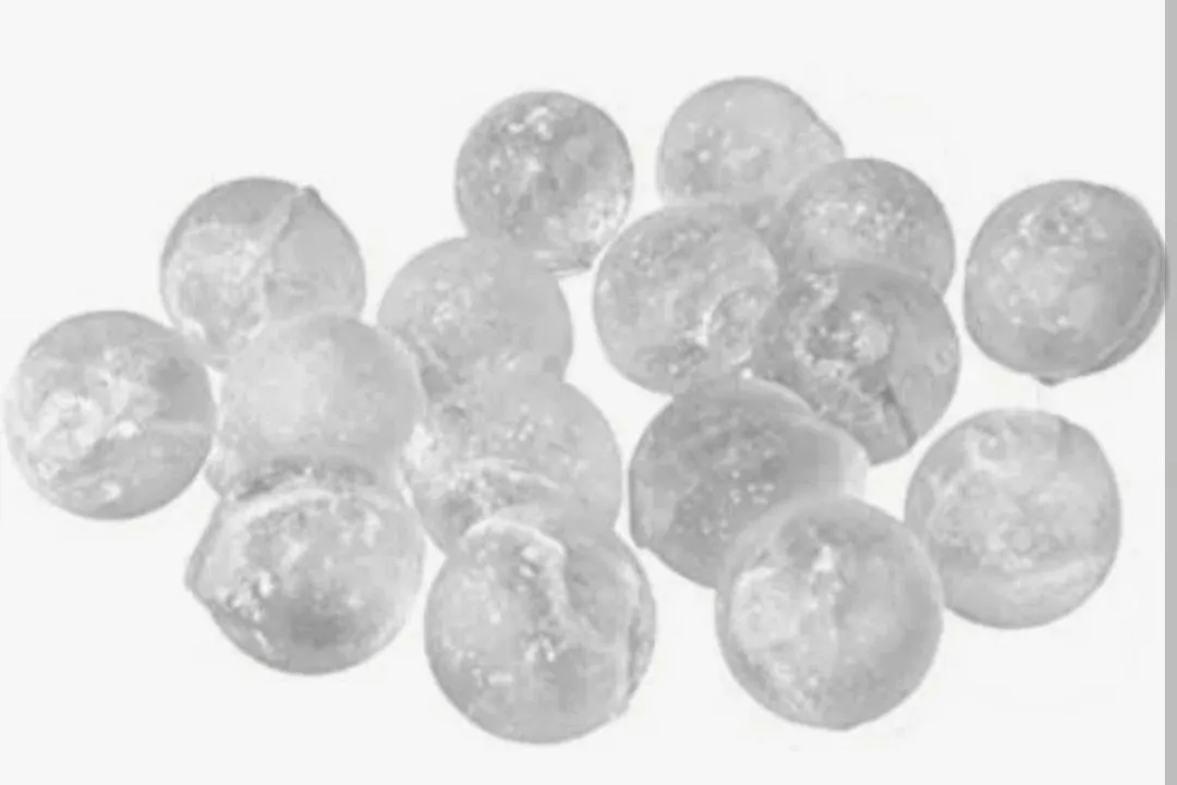 Nirmal Ion Exchange Resin Balls view 2