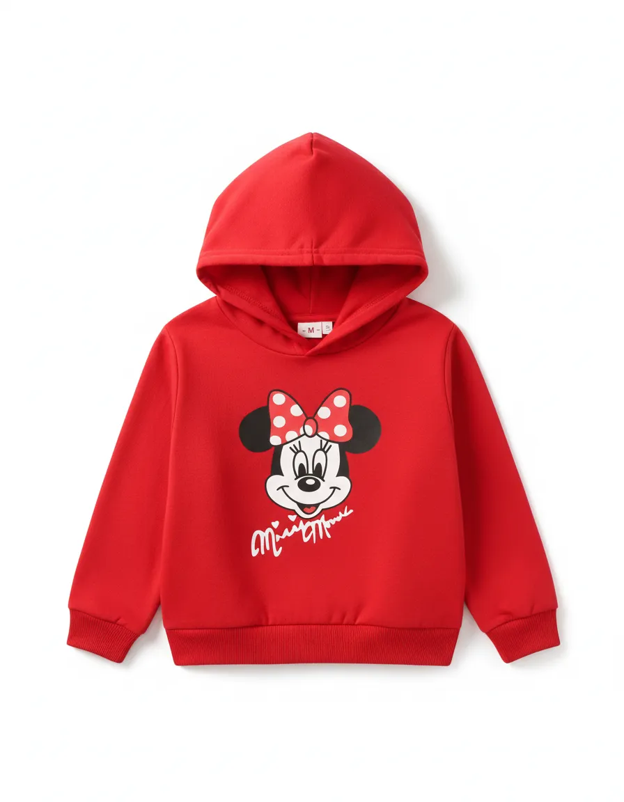 Boys hoodie view 2