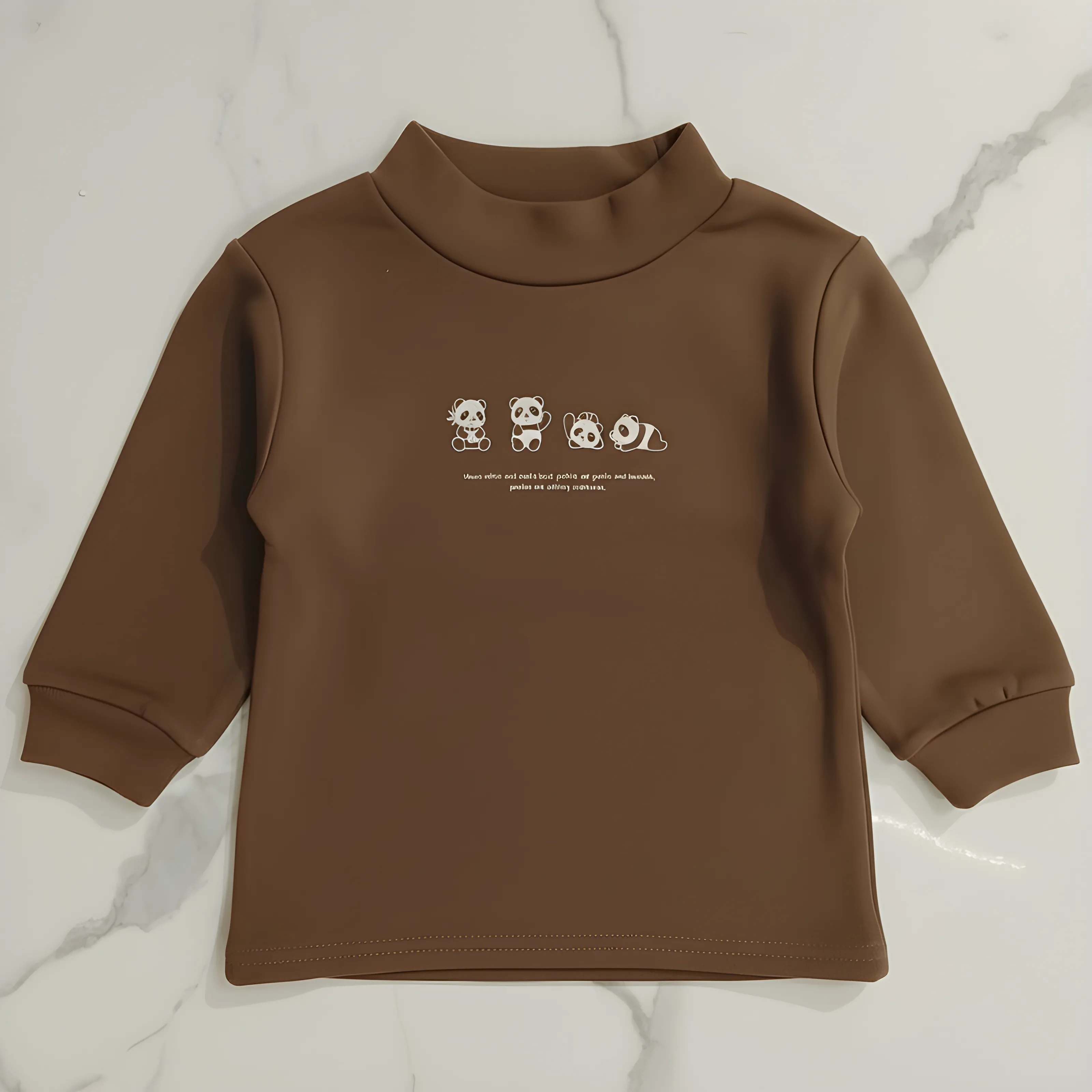 The Mirror Story Sweet Shirt 740 view 2