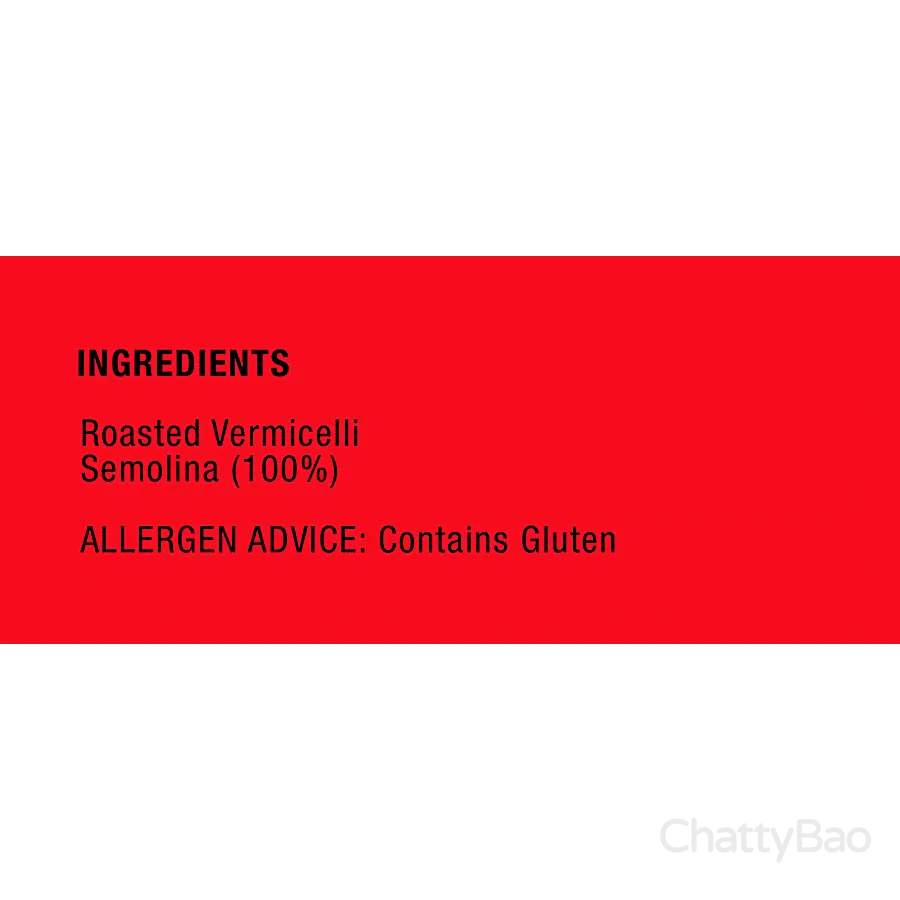 MTR Roasted Vermicelli 400 g view 5