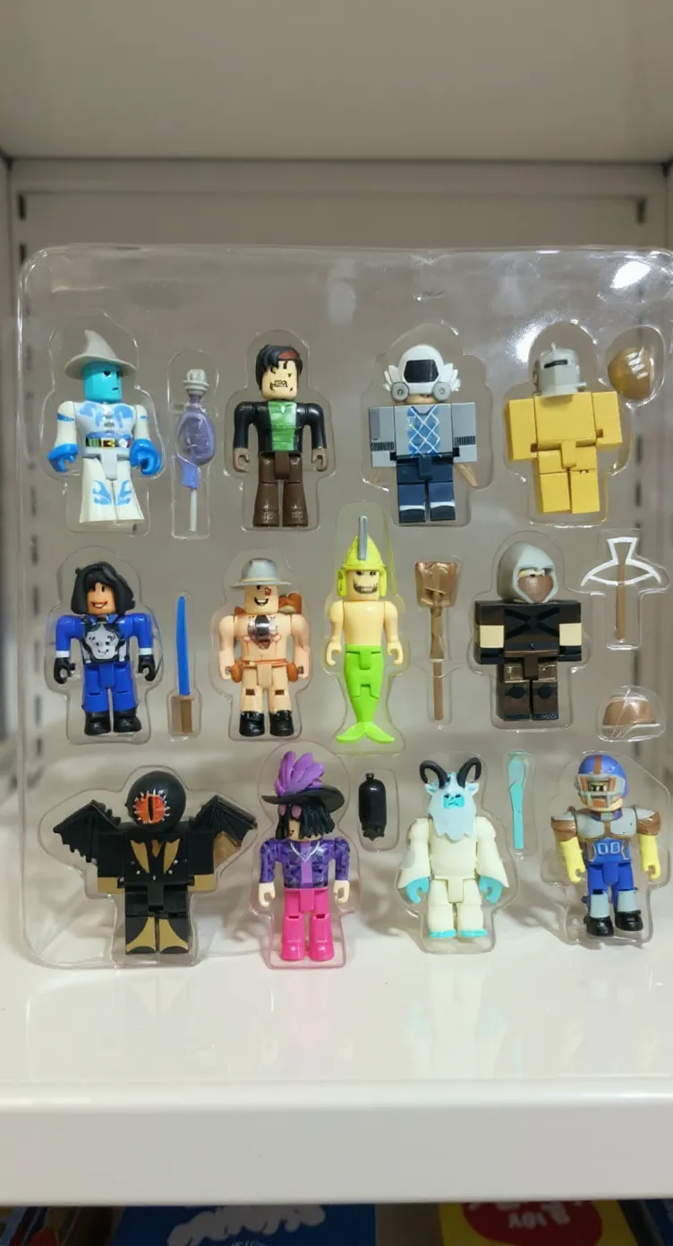 ROBLOX 12PIC view 2